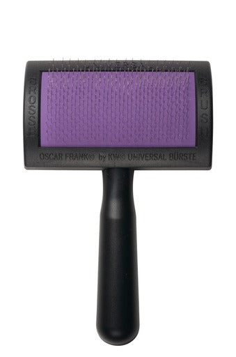 FRANK UNIVERSAL SLICKER BRUSH (soft standard)