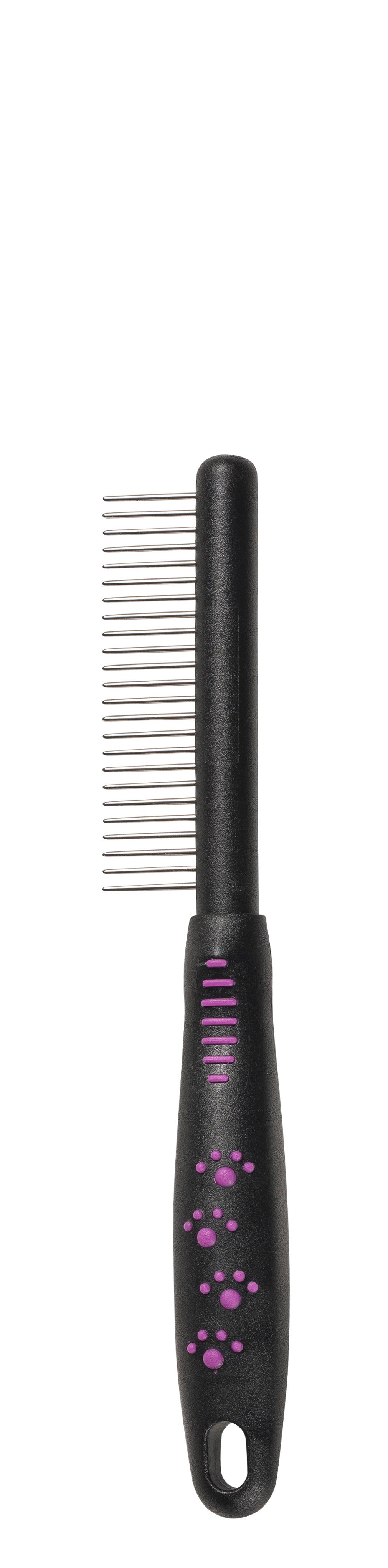 KW comb for long haired dogs