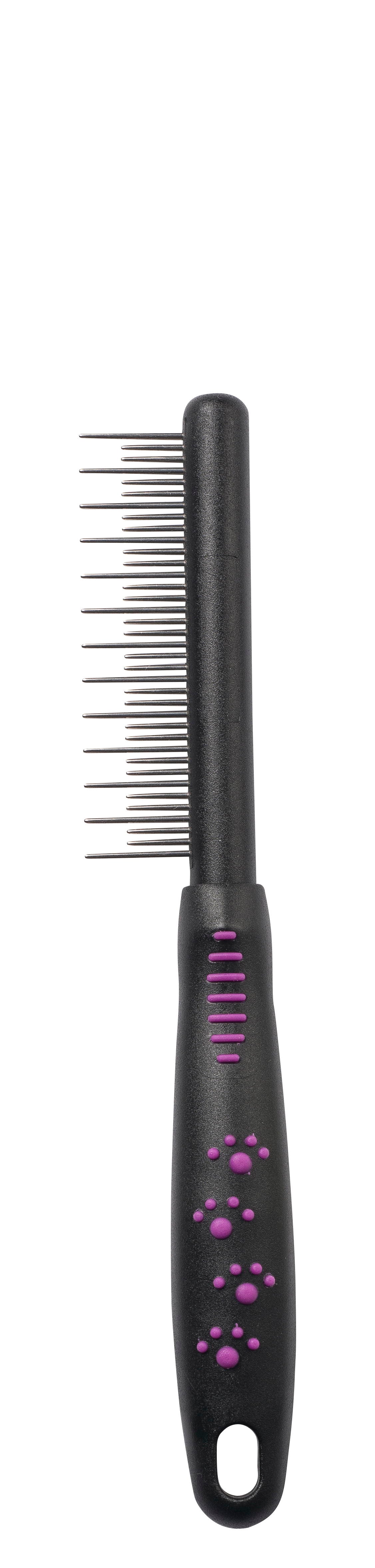 KW Comb for thick coats