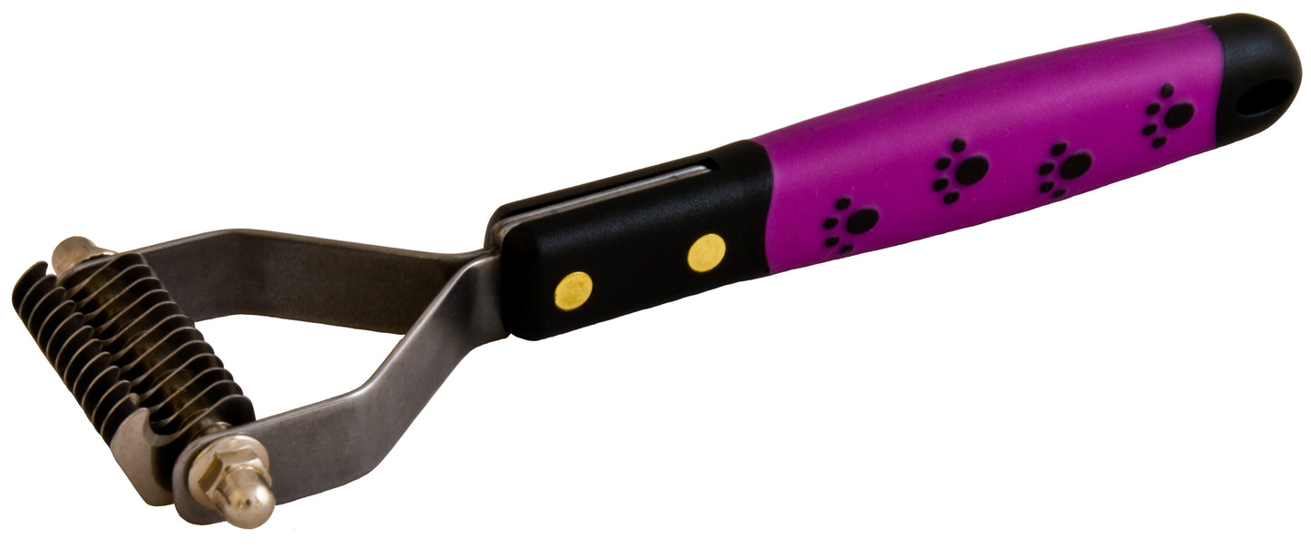 KW 12 blade shedding tool