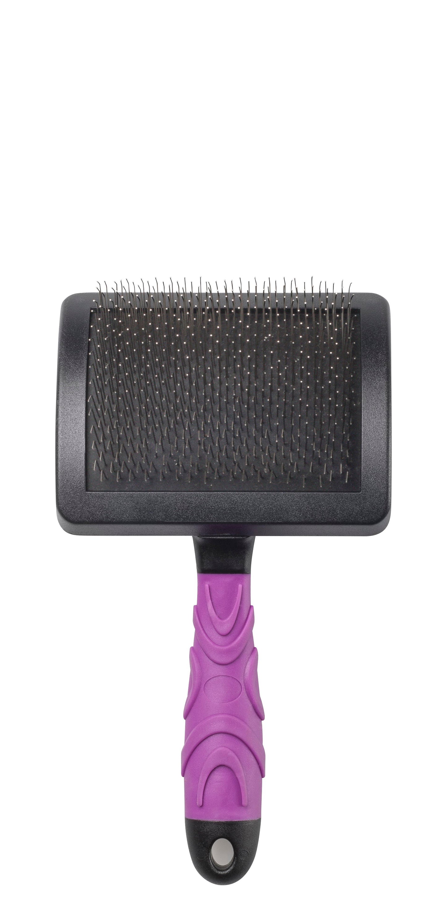 KW X Strong short pin brush