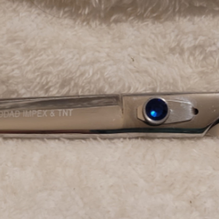 Shears, 10" Silver Heavy Duty