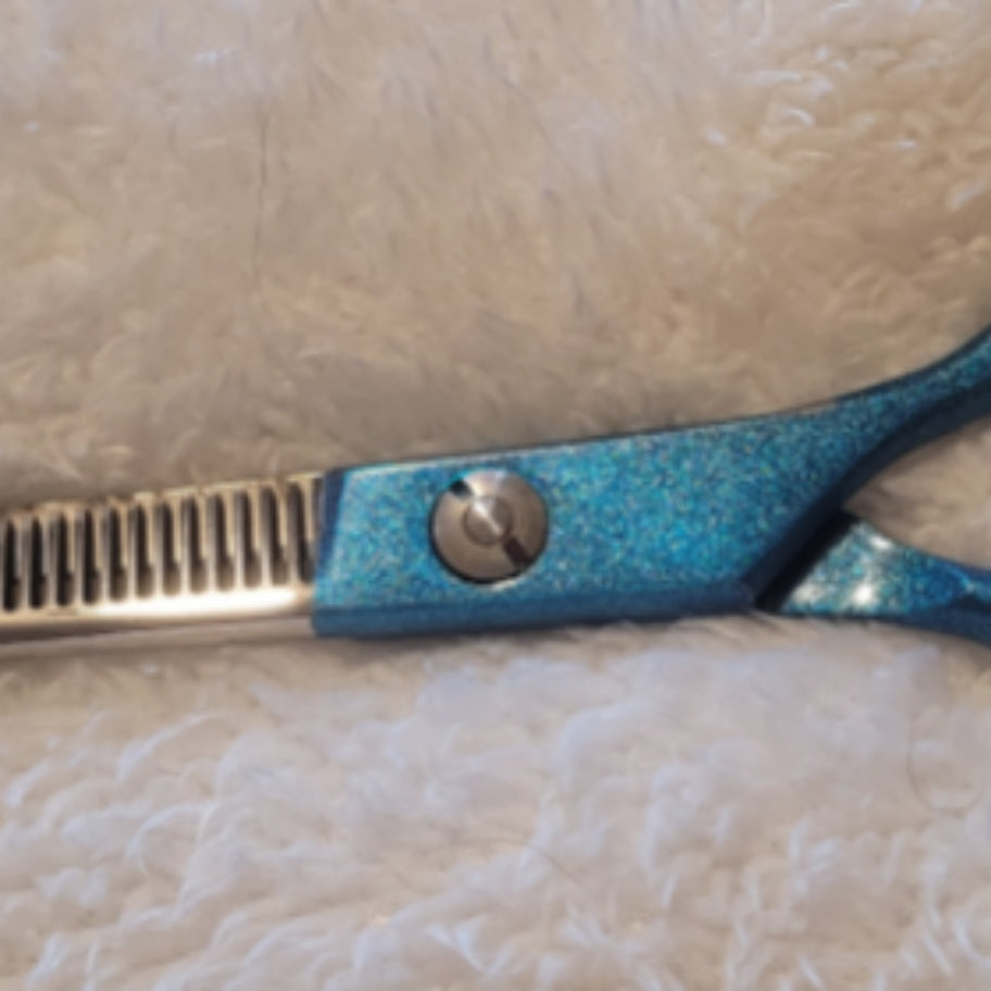 Thinners, Light Blue