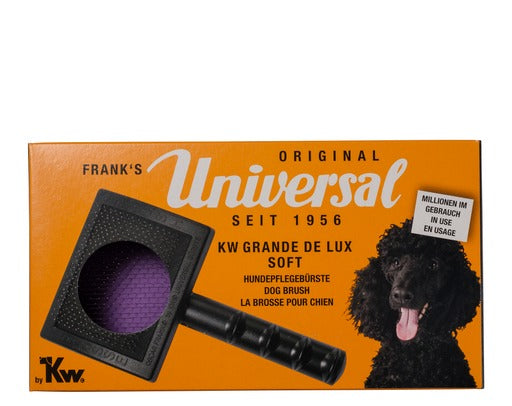 Frank's Universal Slicker Brush Large Soft