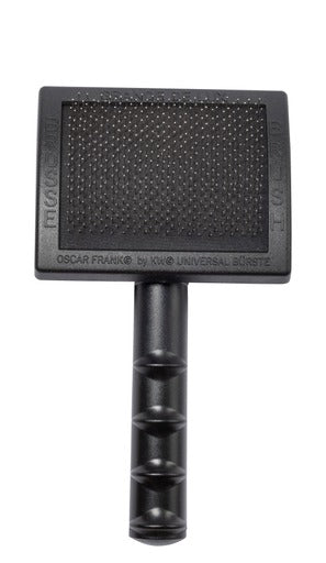 FRANK UNIVERSAL SLICKER BRUSH (HARD LARGE)