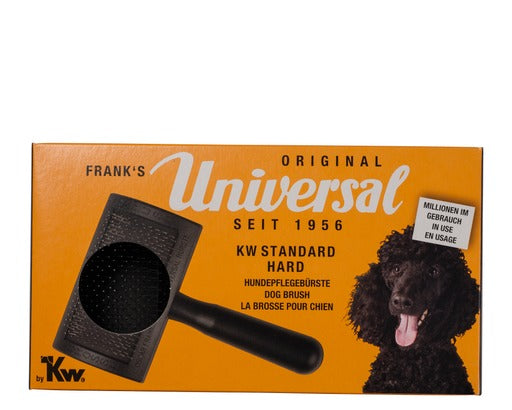 FRANK UNIVERSAL SLICKER BRUSH (HARD standard)