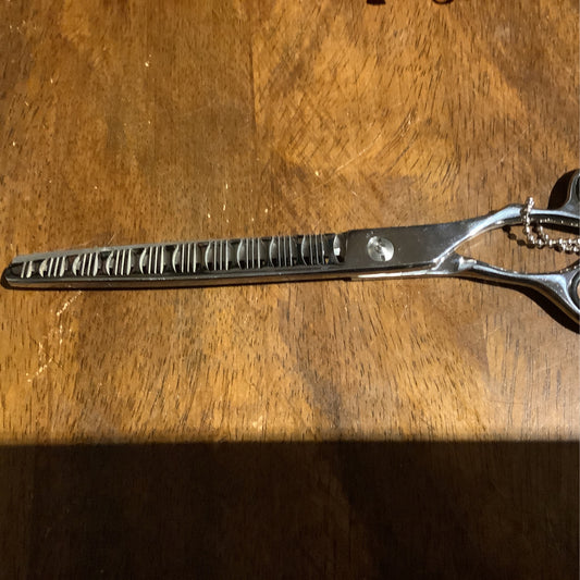 Chunkers,  crescent moon 7.5”