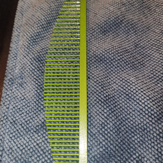 COMB, MOON GREEN Sm