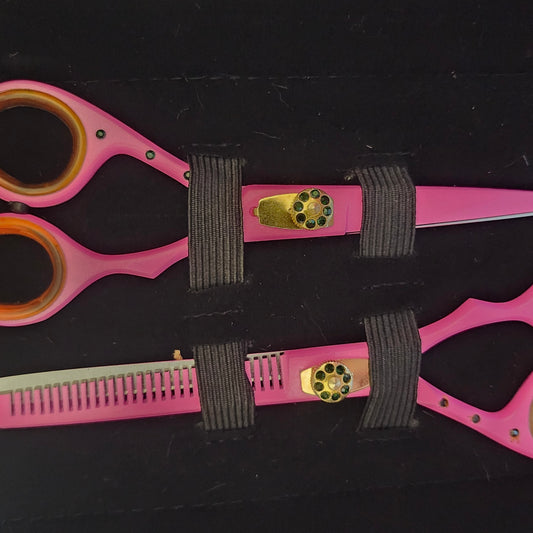 Pink 6" SET