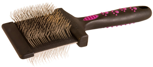 KW Flexable slicker brush