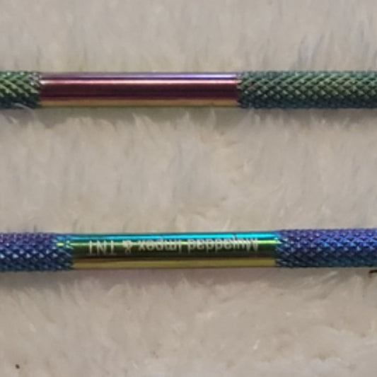 Dental tools set only Rainbow