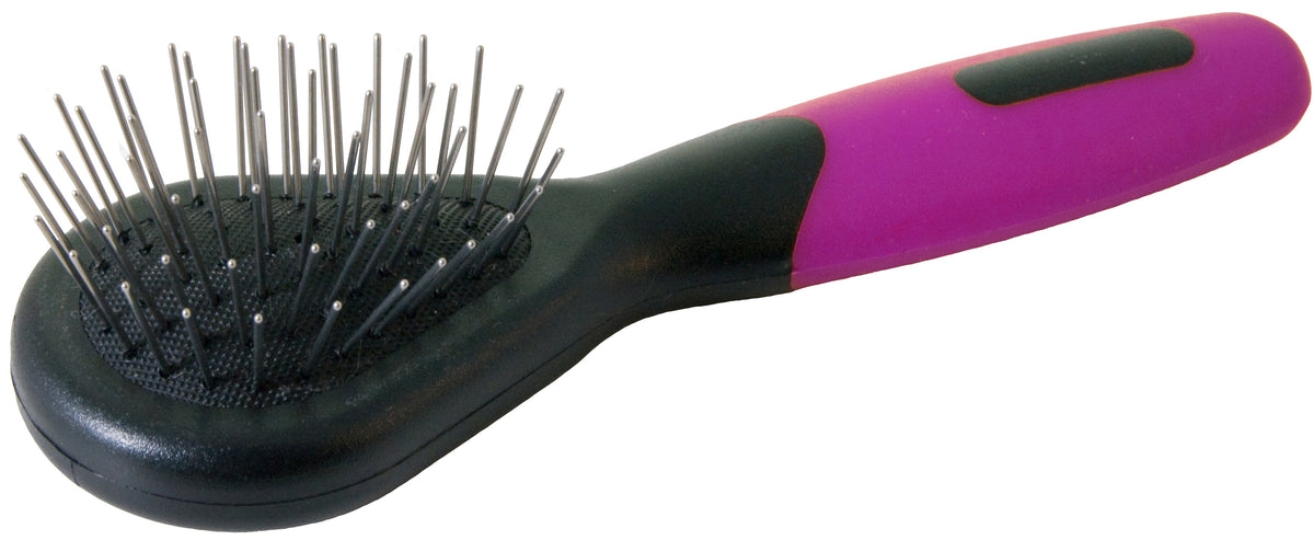 KW mini pin brush