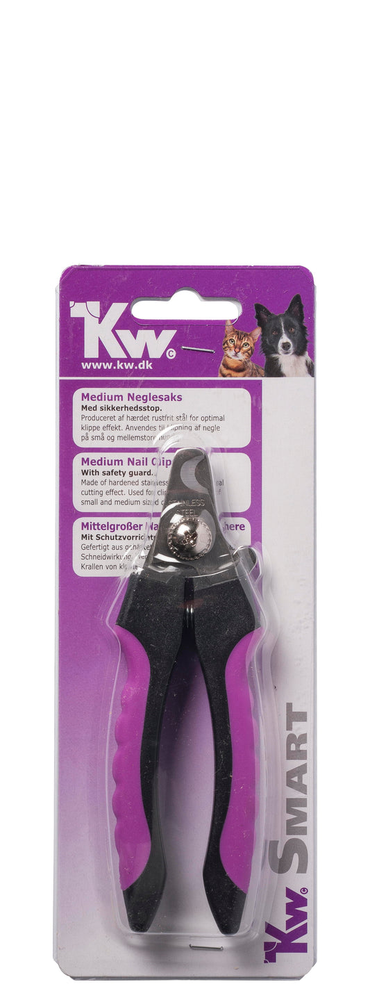 KW Medium nail clipper