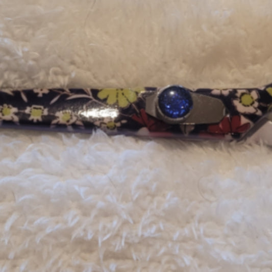 Shears, Flowered