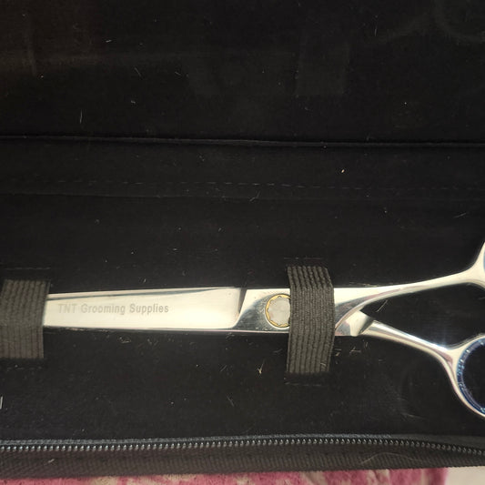 Shears, Straight 8" W/screw
