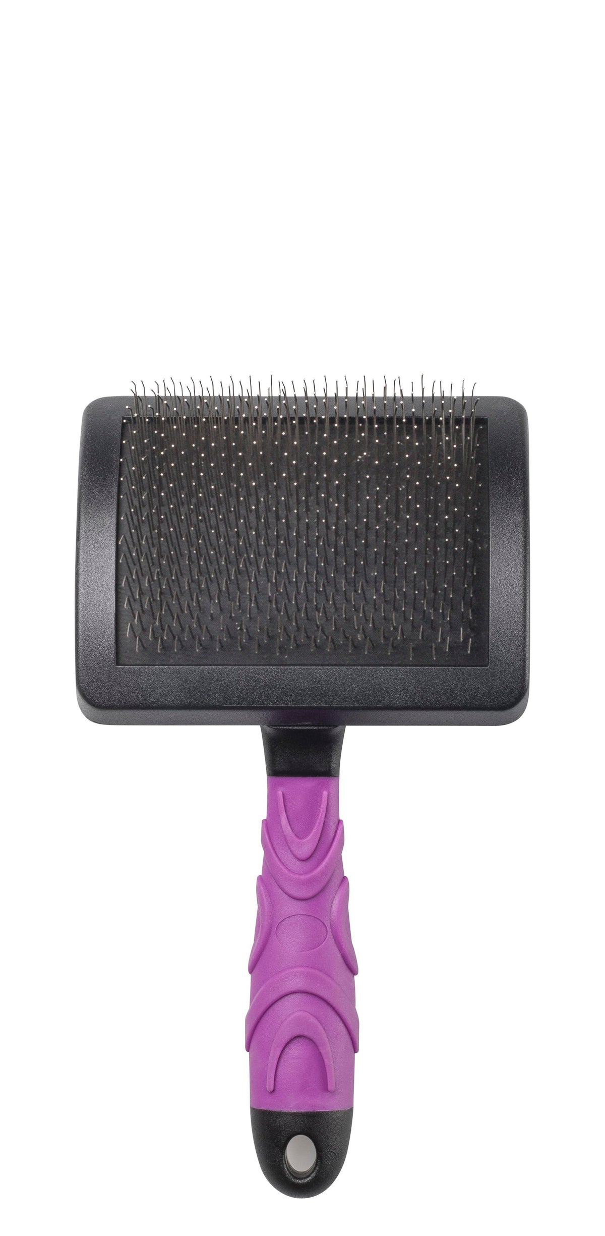 KW X Strong short pin brush