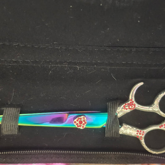 Shears, FANCY 6"