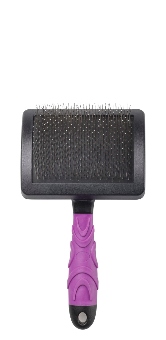 KW X Strong short pin brush