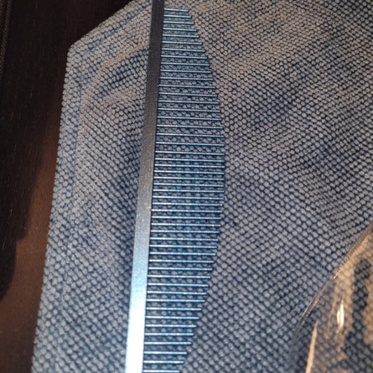 COMB, MOON BLUE Sm