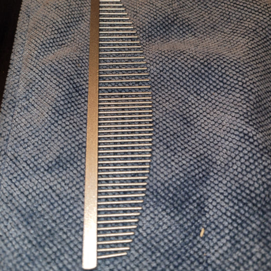 COMB, MOON SILVER Sm