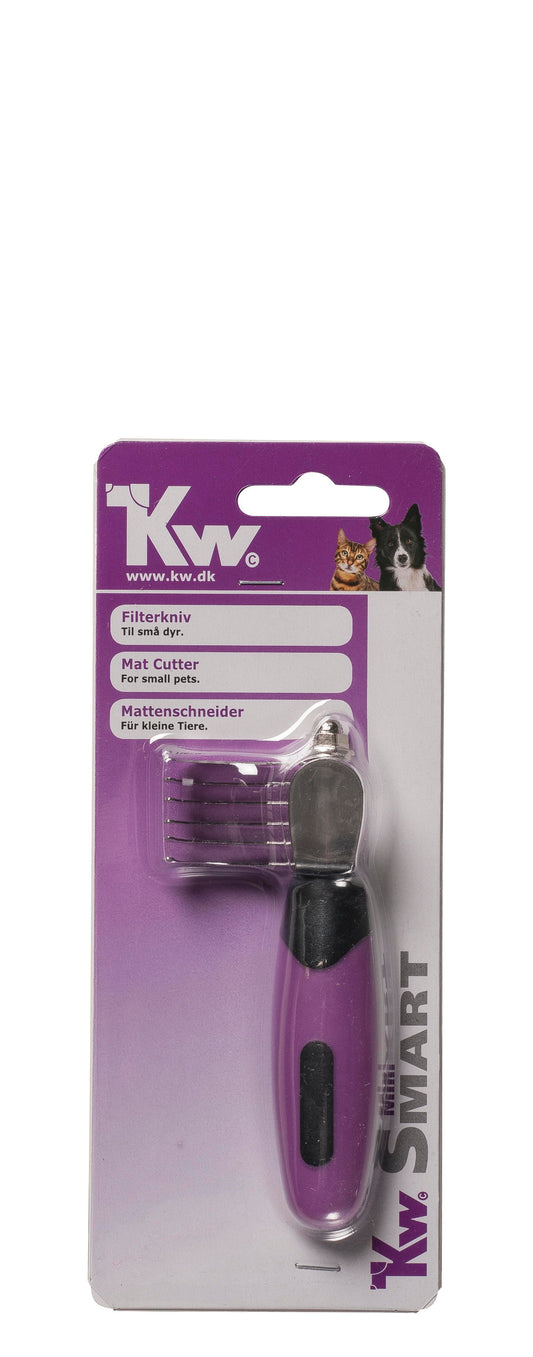 KW mini mat splitter