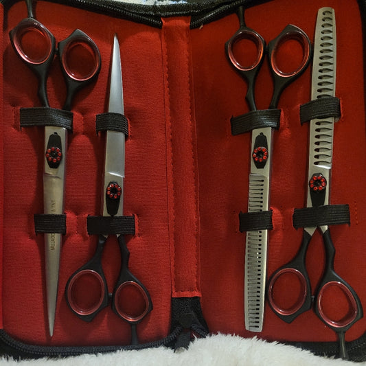 Combo Set 4 Pieces