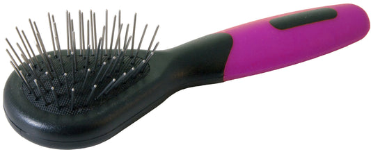 KW mini pin brush