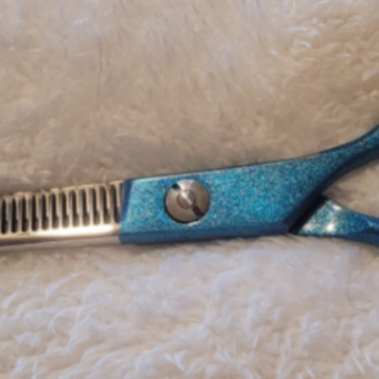 Thinners, Light Blue