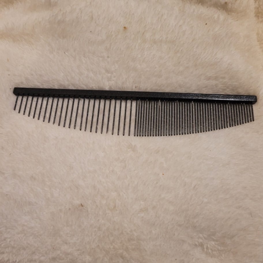 Comb, Moon Black